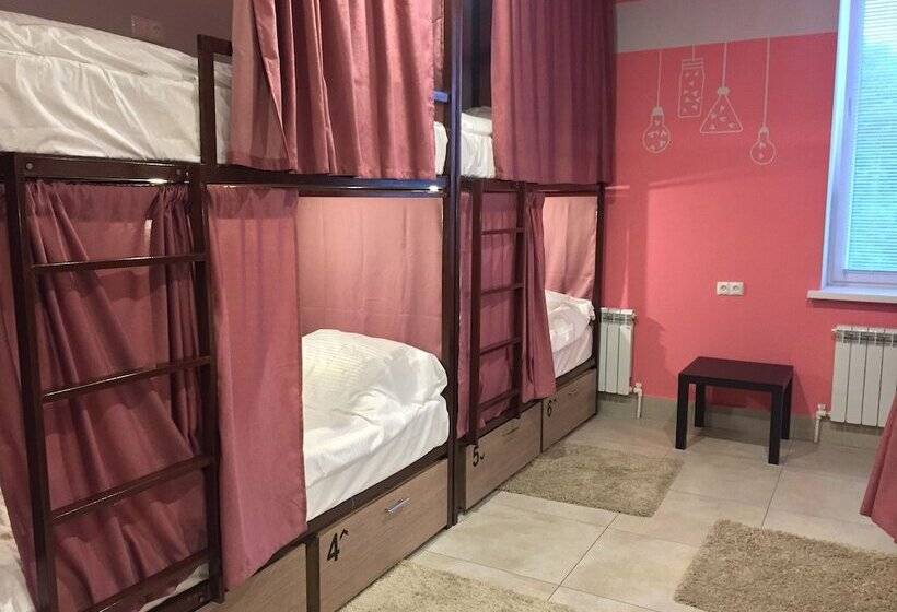 Hostel Svet