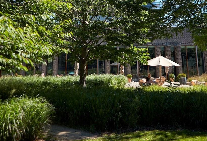 فندق Charlottehaven