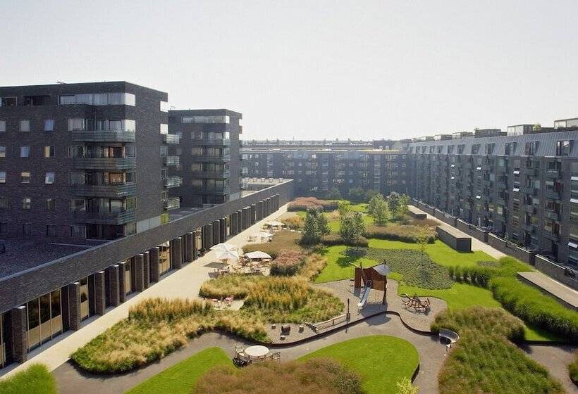 فندق Charlottehaven