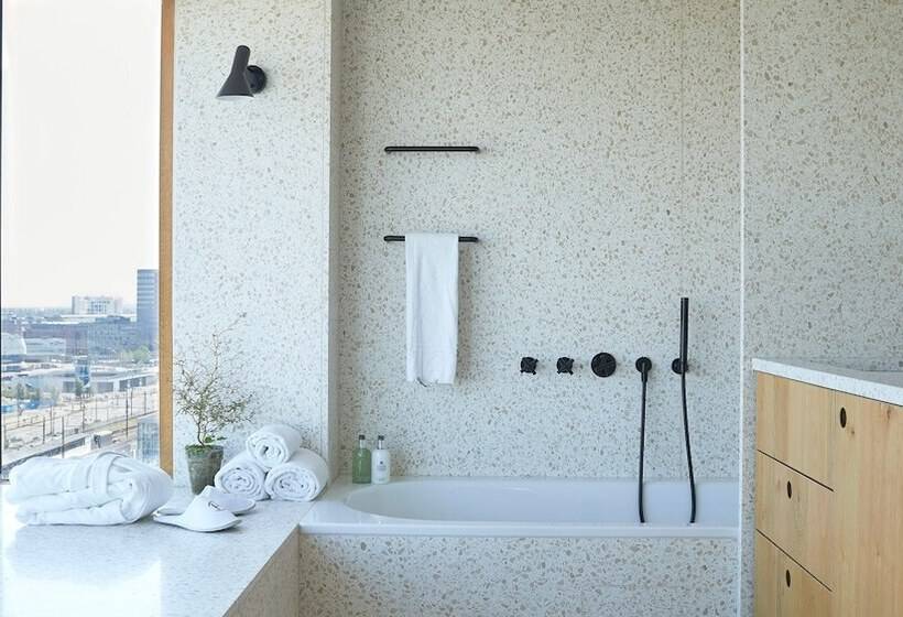 فندق Charlottehaven