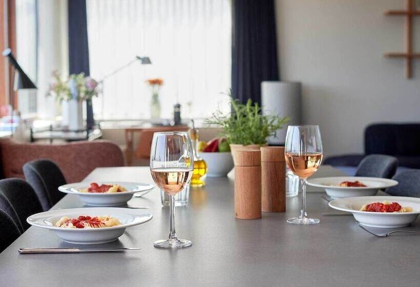 فندق Charlottehaven