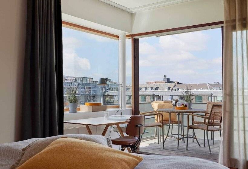 فندق Charlottehaven