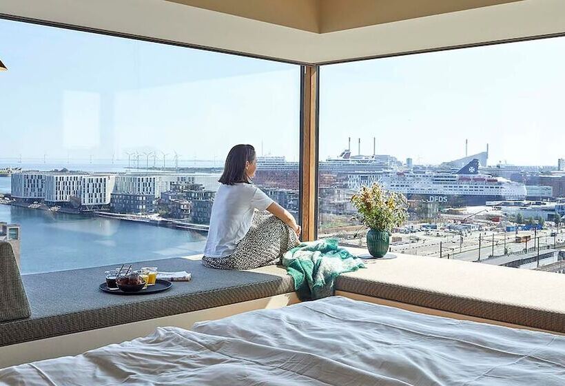 فندق Charlottehaven