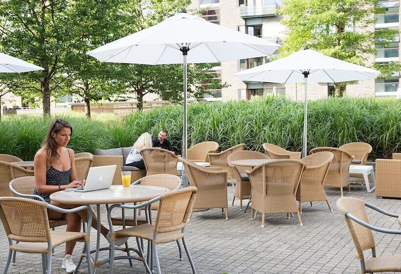 فندق Charlottehaven