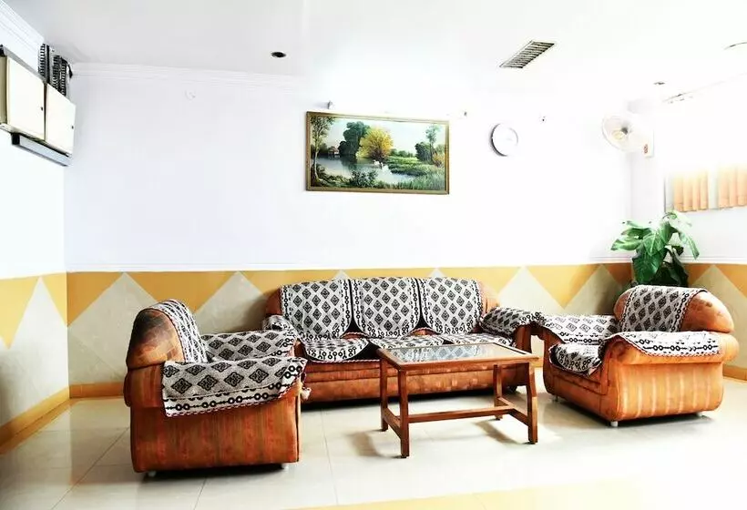 ホテル Galaxy International