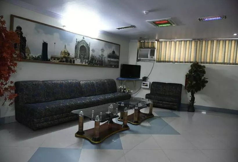 ホテル Galaxy International