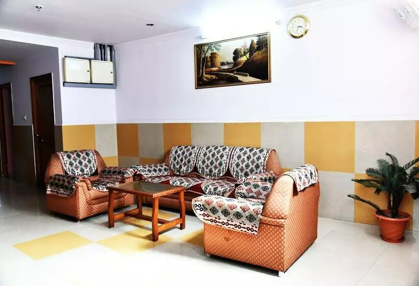 ホテル Galaxy International