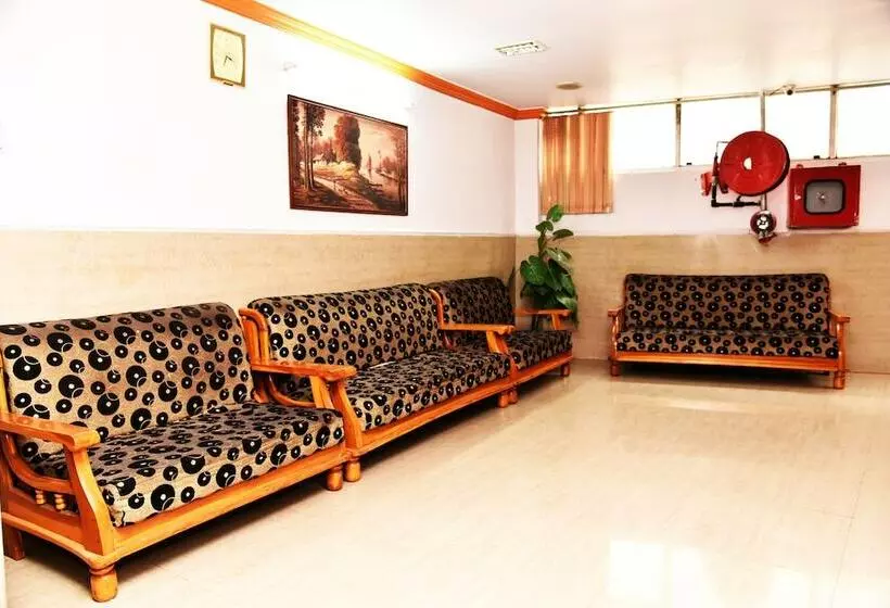 ホテル Galaxy International