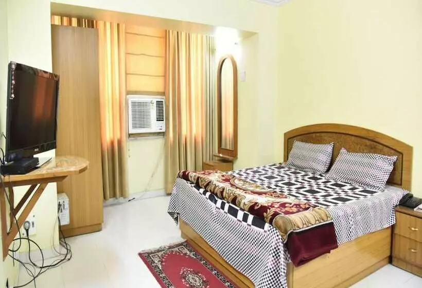 ホテル Galaxy International