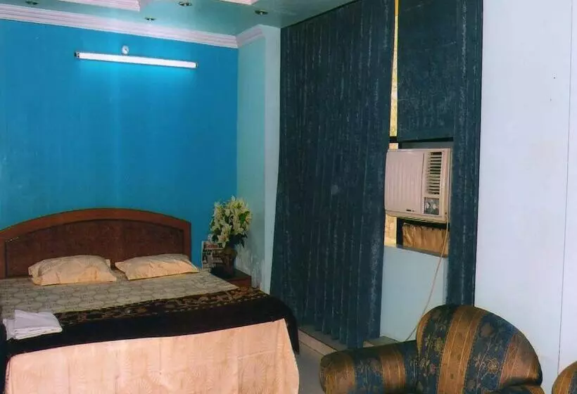 ホテル Galaxy International