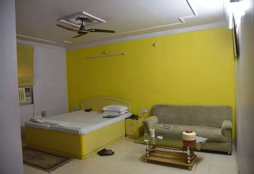 ホテル Galaxy International