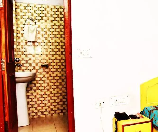 ホテル Galaxy International