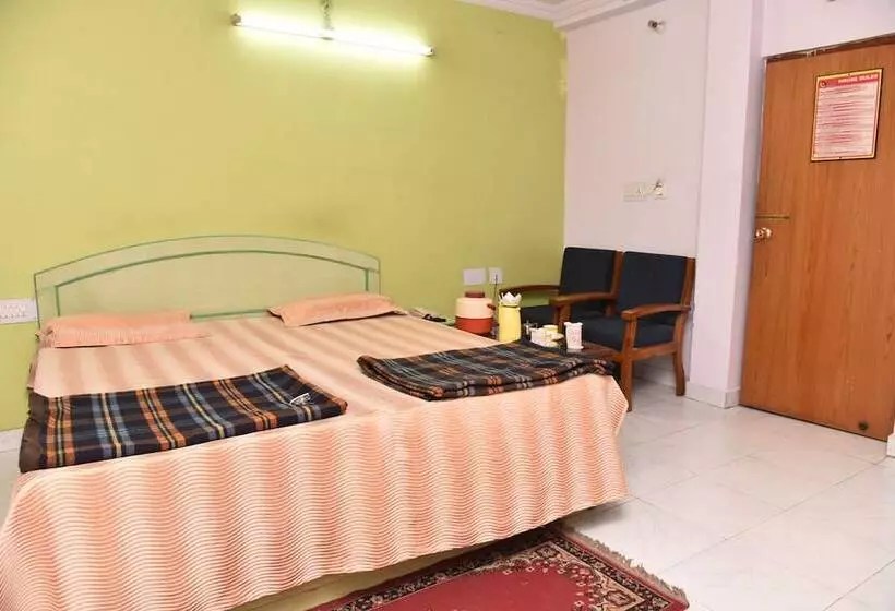 ホテル Galaxy International