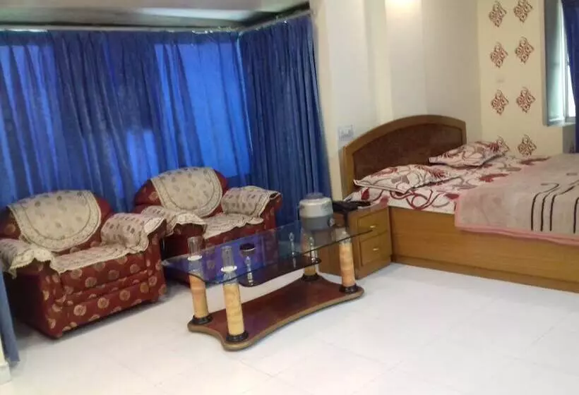 ホテル Galaxy International