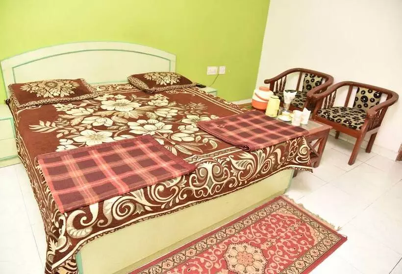 ホテル Galaxy International