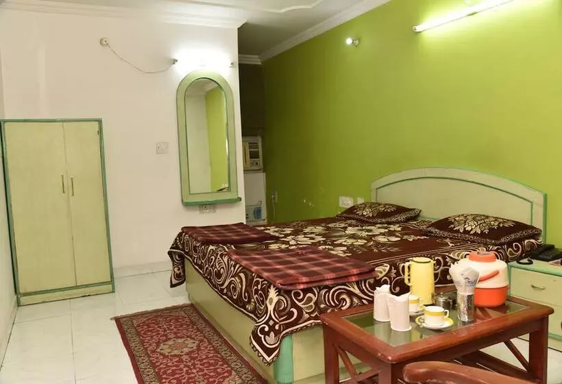 ホテル Galaxy International