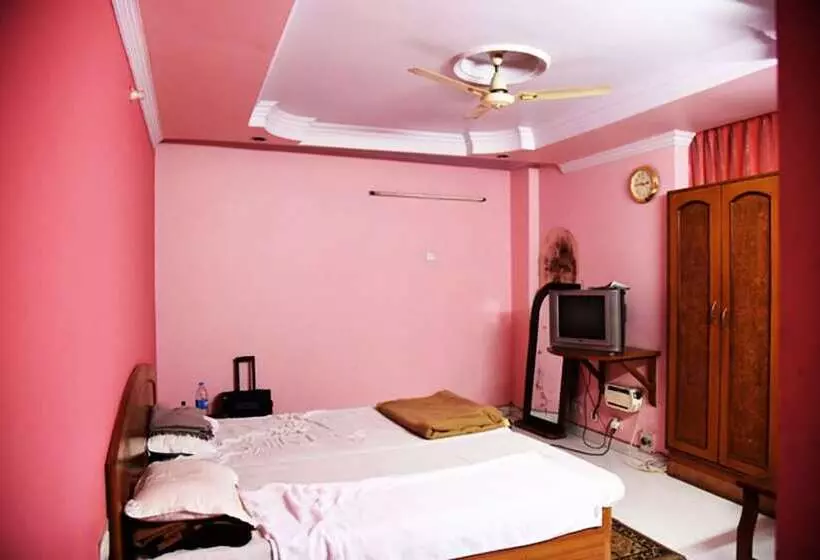 ホテル Galaxy International