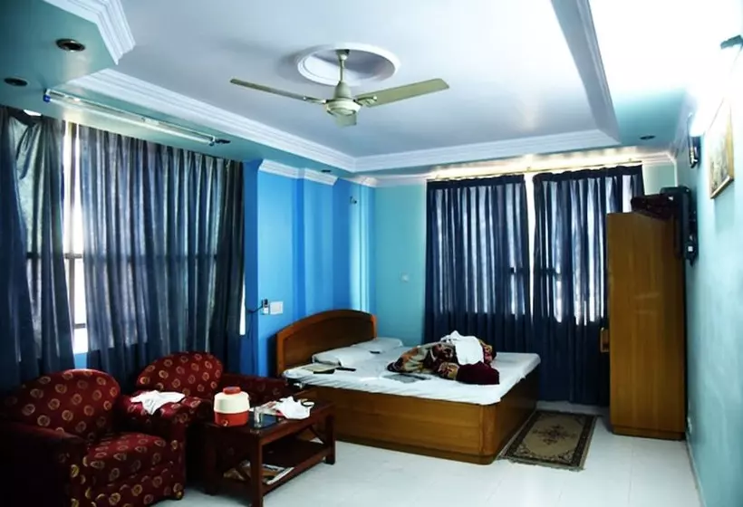 ホテル Galaxy International