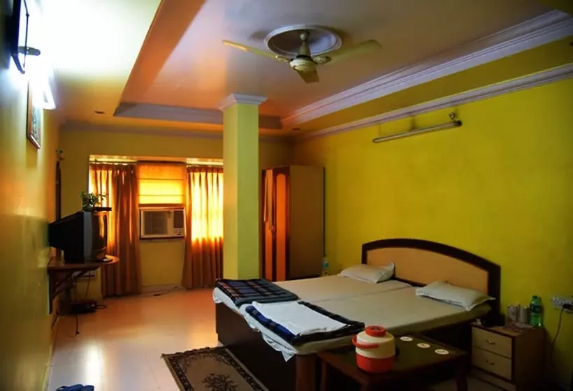 ホテル Galaxy International