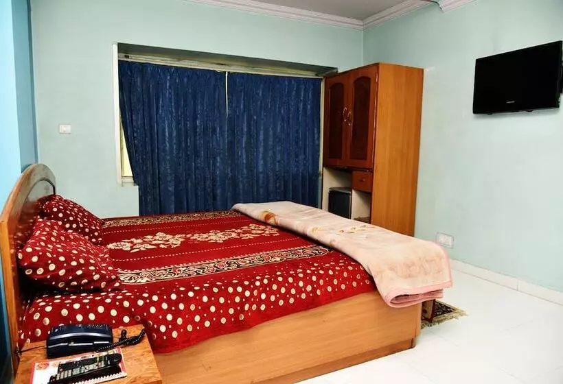 ホテル Galaxy International