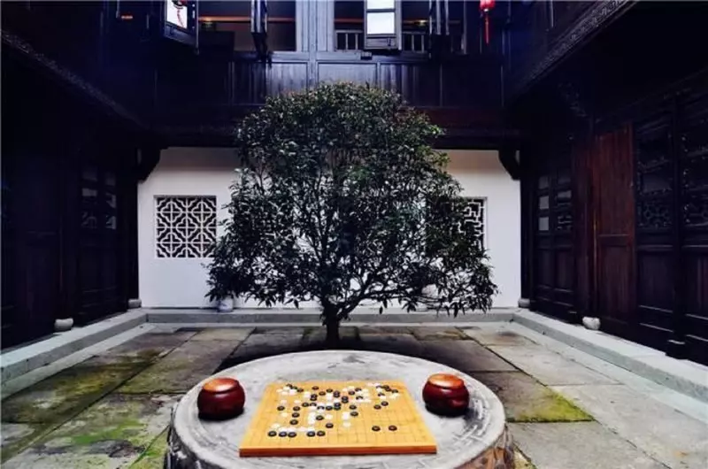 Hotelli Grand House Haining