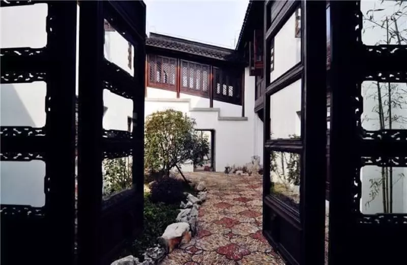Hotelli Grand House Haining