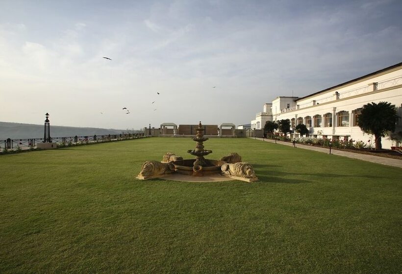 هتل Hari Niwas Palace