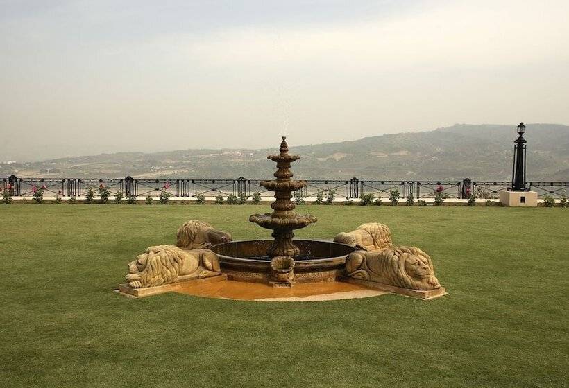 هتل Hari Niwas Palace