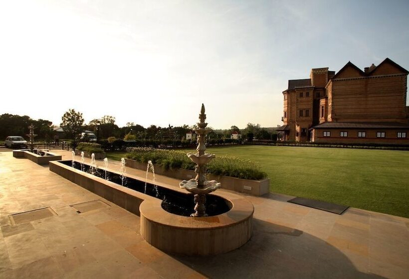 هتل Hari Niwas Palace