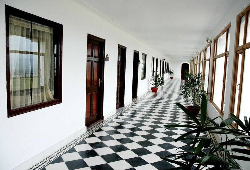 هتل Hari Niwas Palace