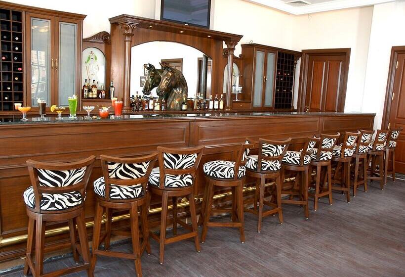 هتل Hari Niwas Palace