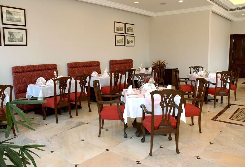 هتل Hari Niwas Palace