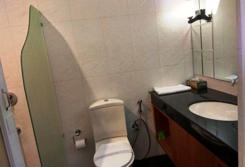 هتل Hari Niwas Palace