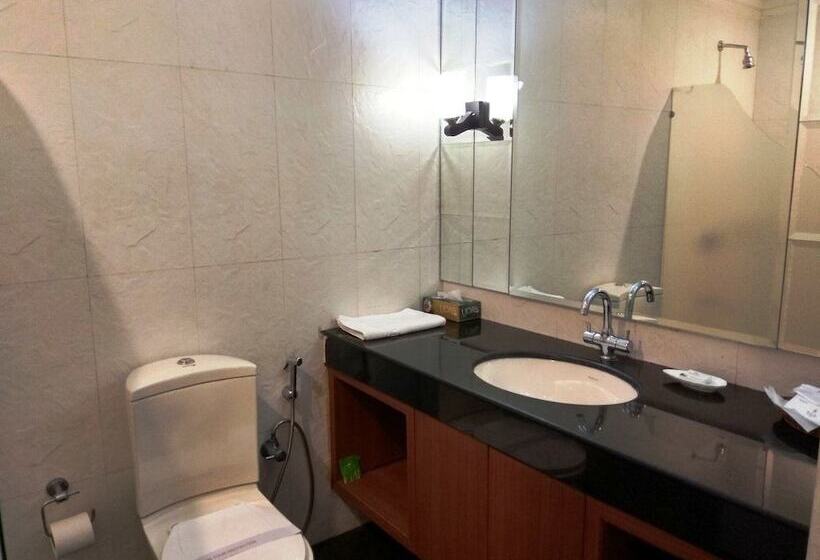 هتل Hari Niwas Palace