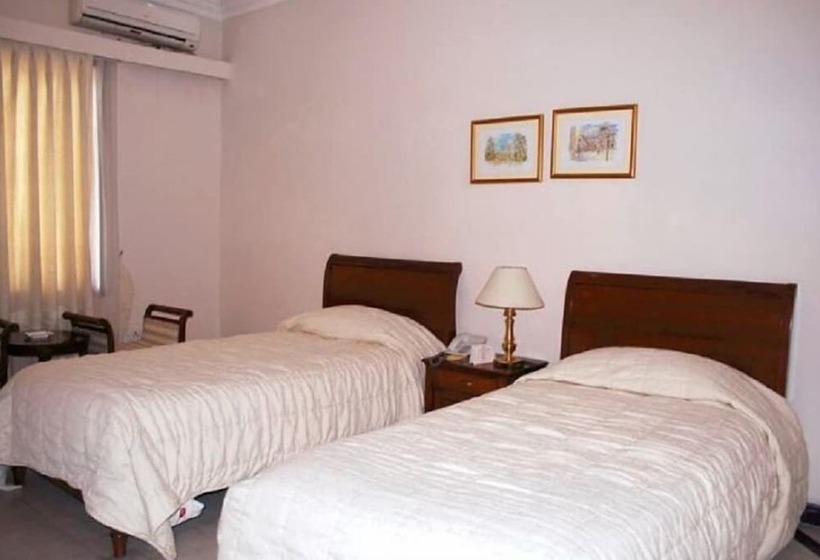 هتل Hari Niwas Palace