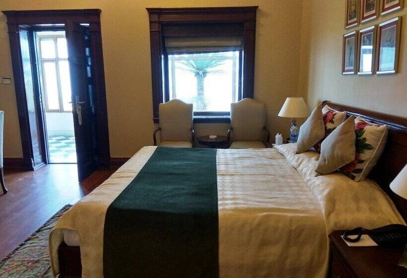 هتل Hari Niwas Palace