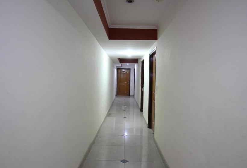 酒店 K Comfort By Oyo Rooms