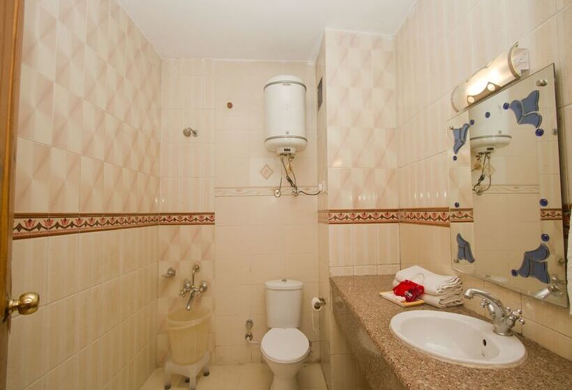 Hotell Kalinga Grand By Oyo Rooms