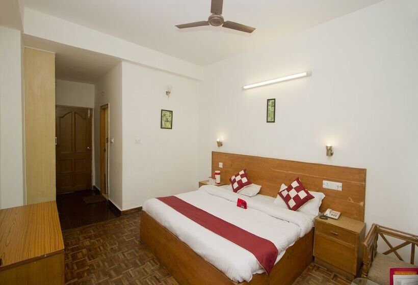 Hotell Kalinga Grand By Oyo Rooms