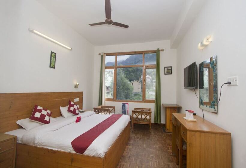 Hotell Kalinga Grand By Oyo Rooms