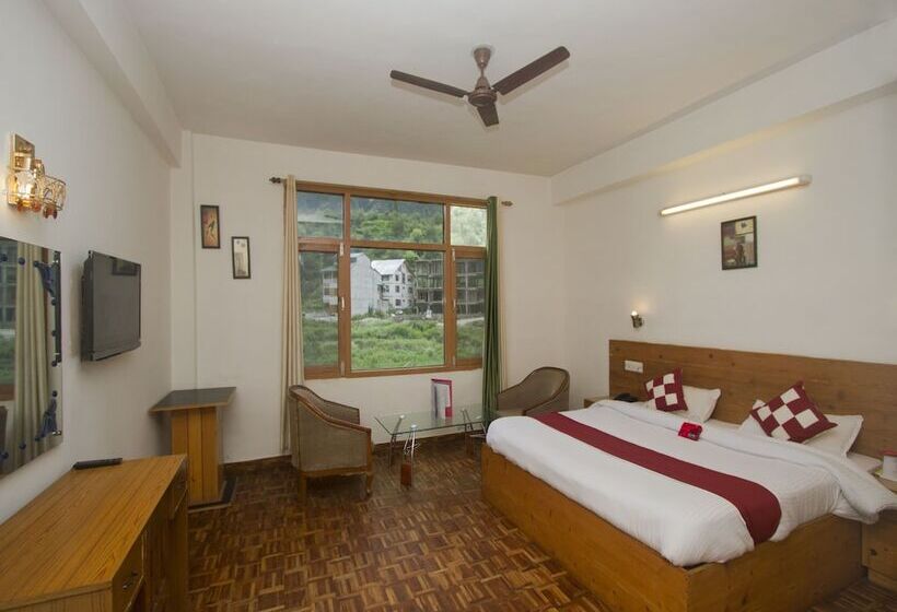 Hotell Kalinga Grand By Oyo Rooms
