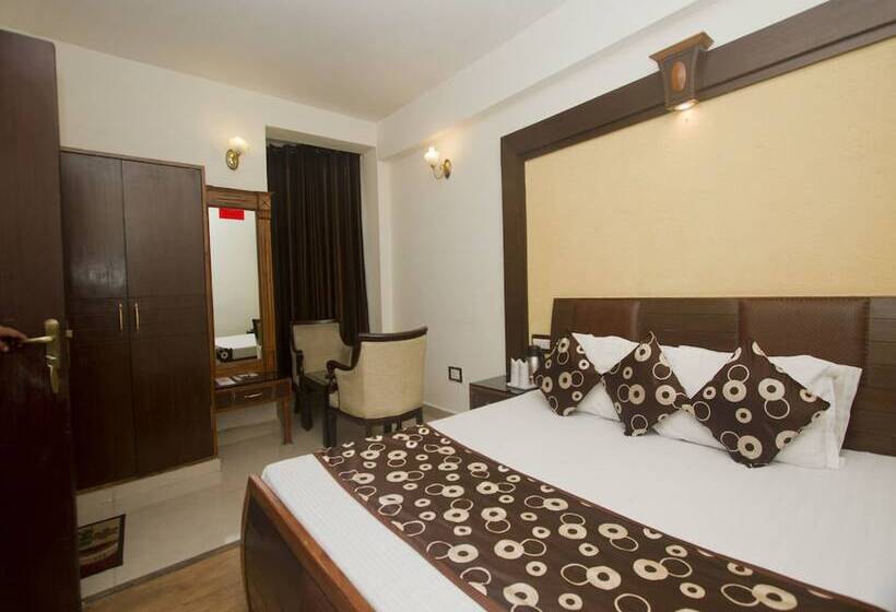 Hotell Kalinga Grand By Oyo Rooms