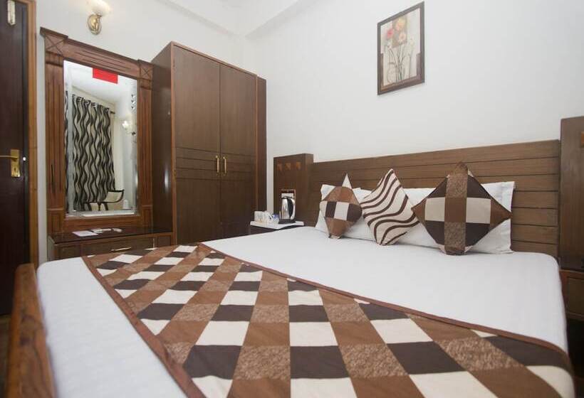 Hotell Kalinga Grand By Oyo Rooms