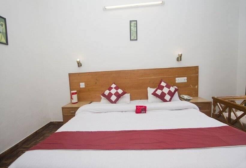 Hotell Kalinga Grand By Oyo Rooms