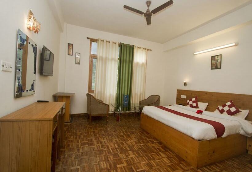 Hotell Kalinga Grand By Oyo Rooms