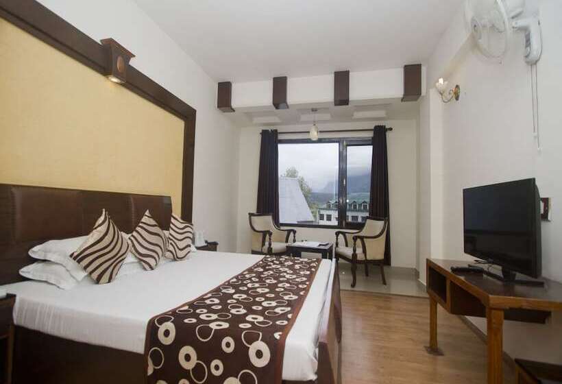 Hotell Kalinga Grand By Oyo Rooms