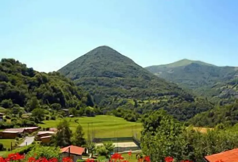ホテル La Griglia