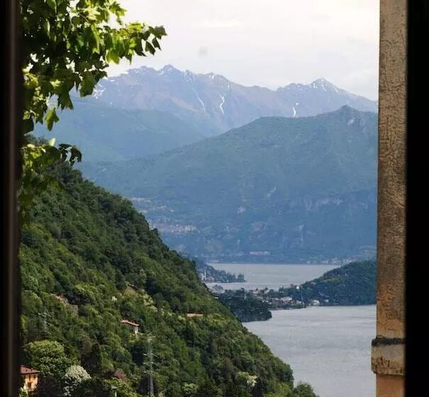 ホテル La Griglia