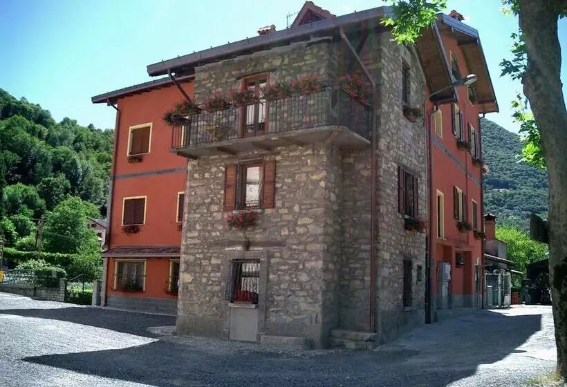 ホテル La Griglia
