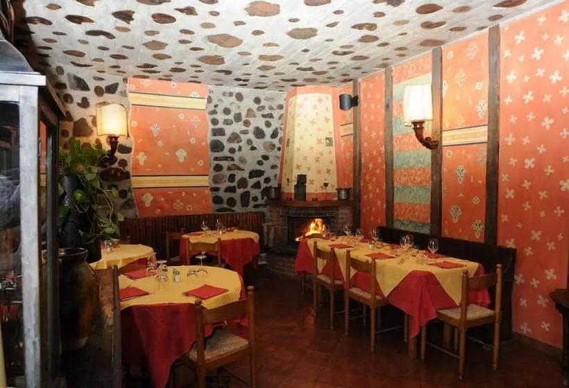 ホテル La Griglia
